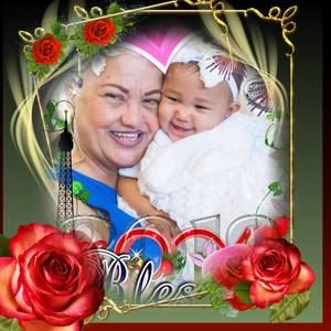 Meet your Posher, Debbie